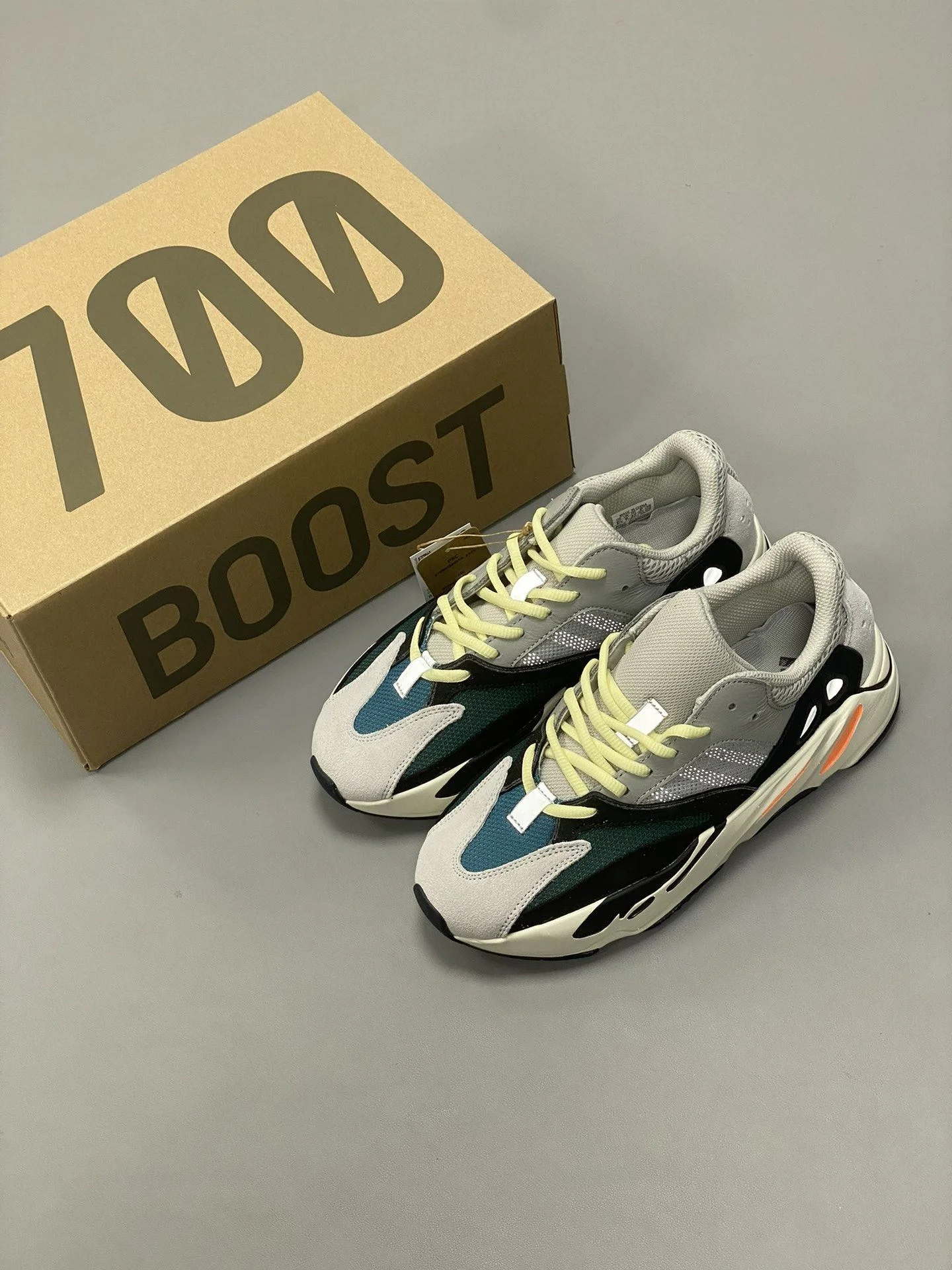 FastDry Adidas Yeezy 700 Shoes 16173