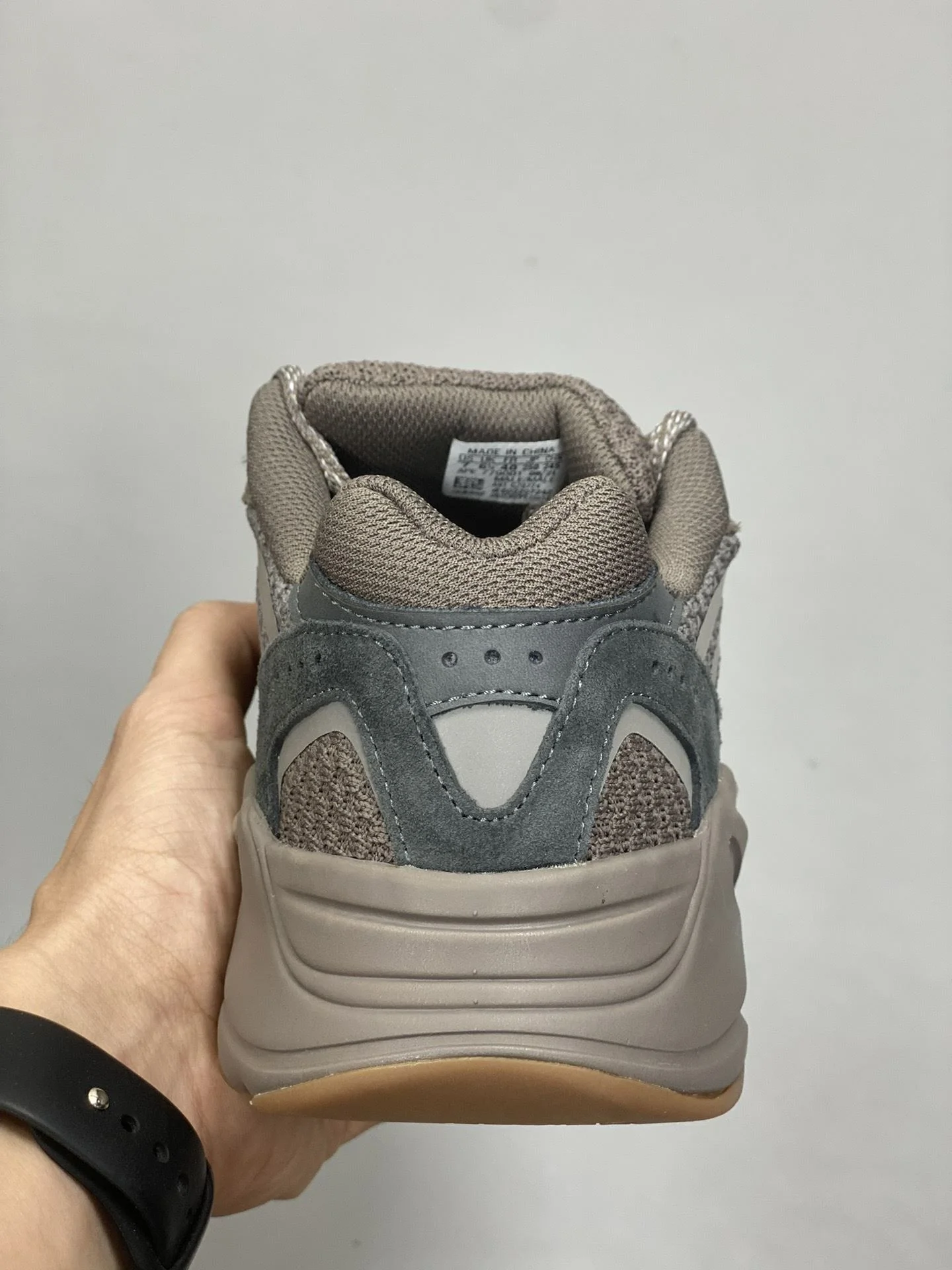 Adidas Yeezy 700 Shoes Timeless 16174