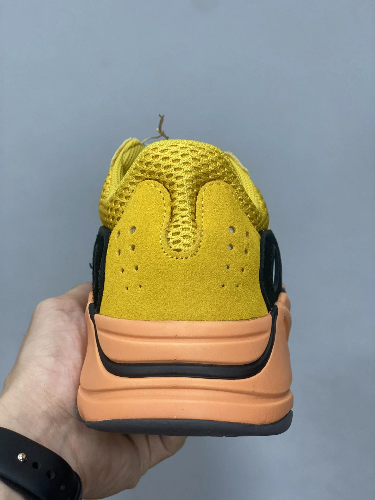 Trendsetting Adidas Yeezy 700 Shoes 16206