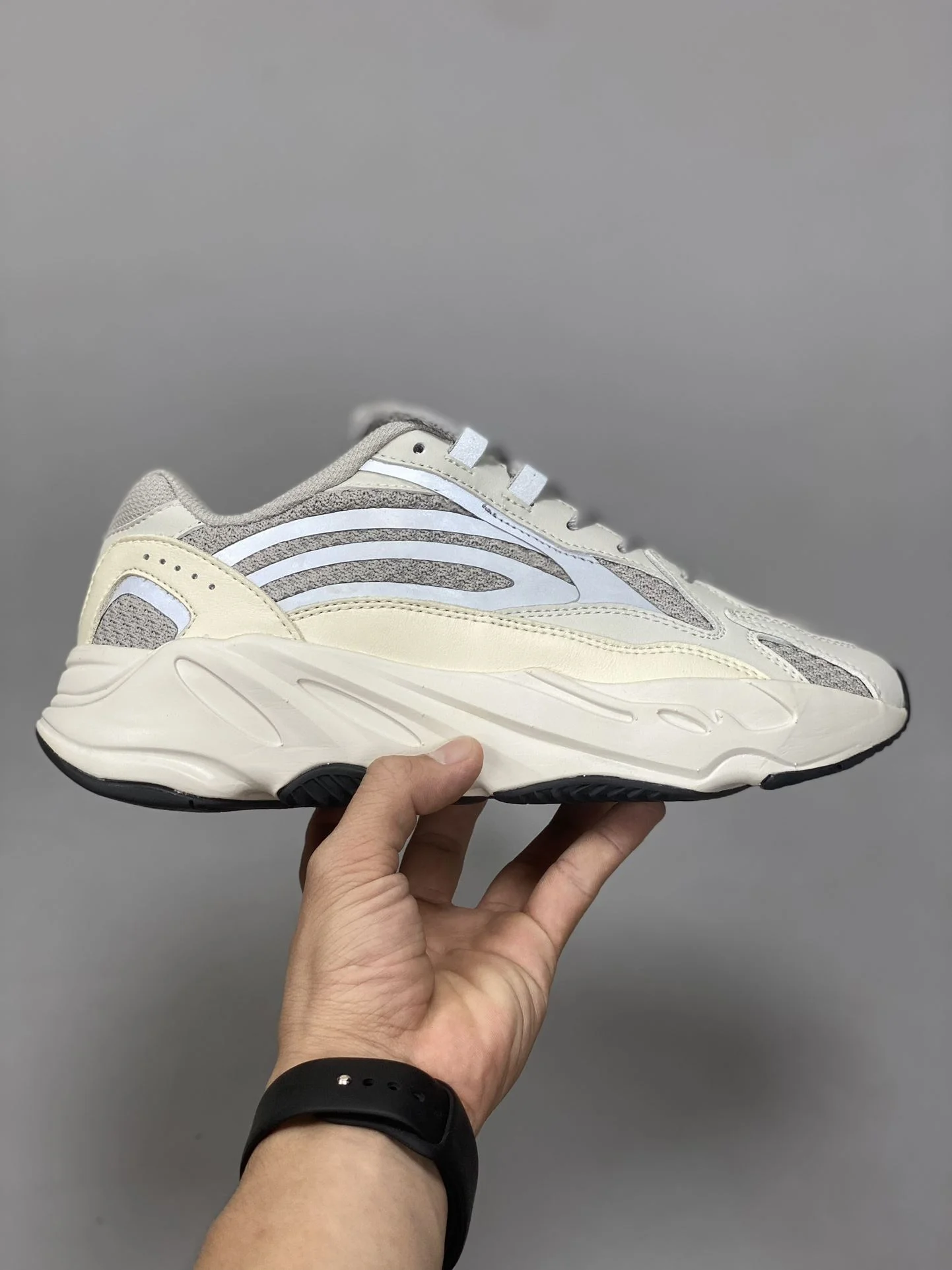 Adidas Yeezy 700 Shoes Trendsetting 16179
