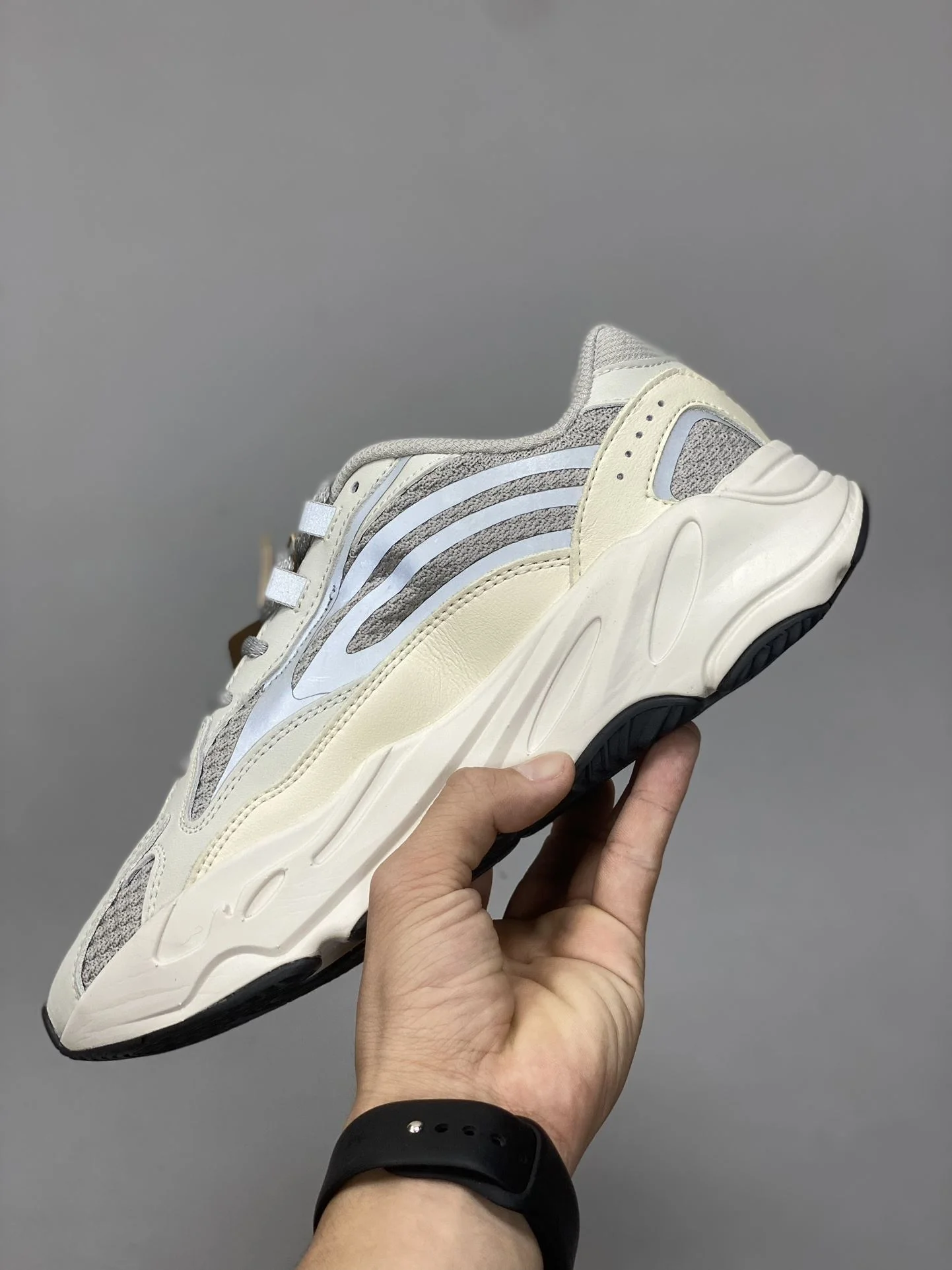 Adidas Yeezy 700 Shoes Trendsetting 16179