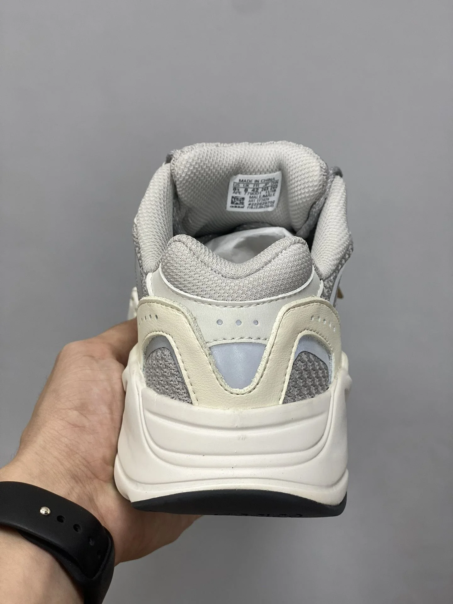 Adidas Yeezy 700 Shoes Trendsetting 16179
