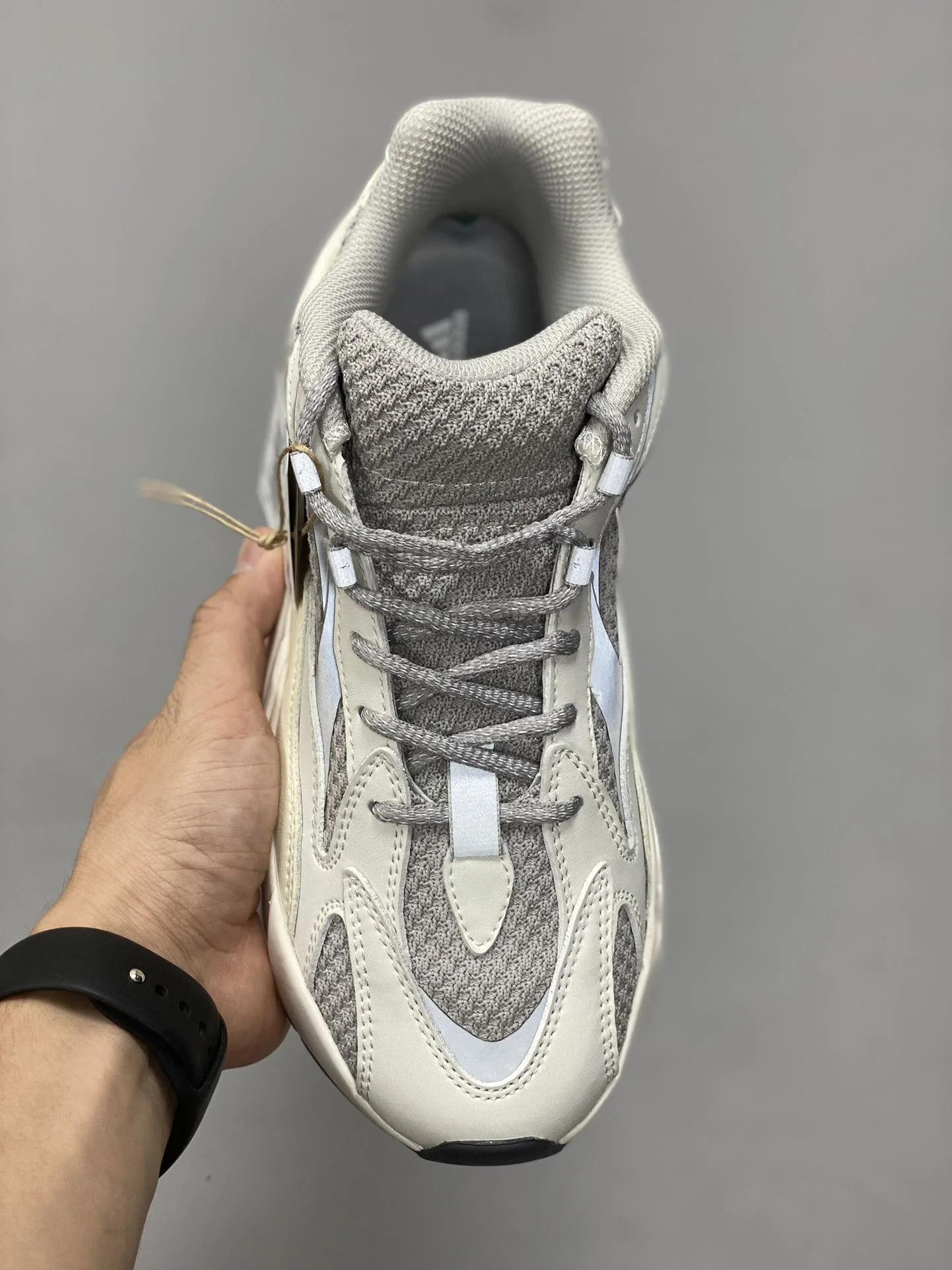 Adidas Yeezy 700 Shoes Trendsetting 16179