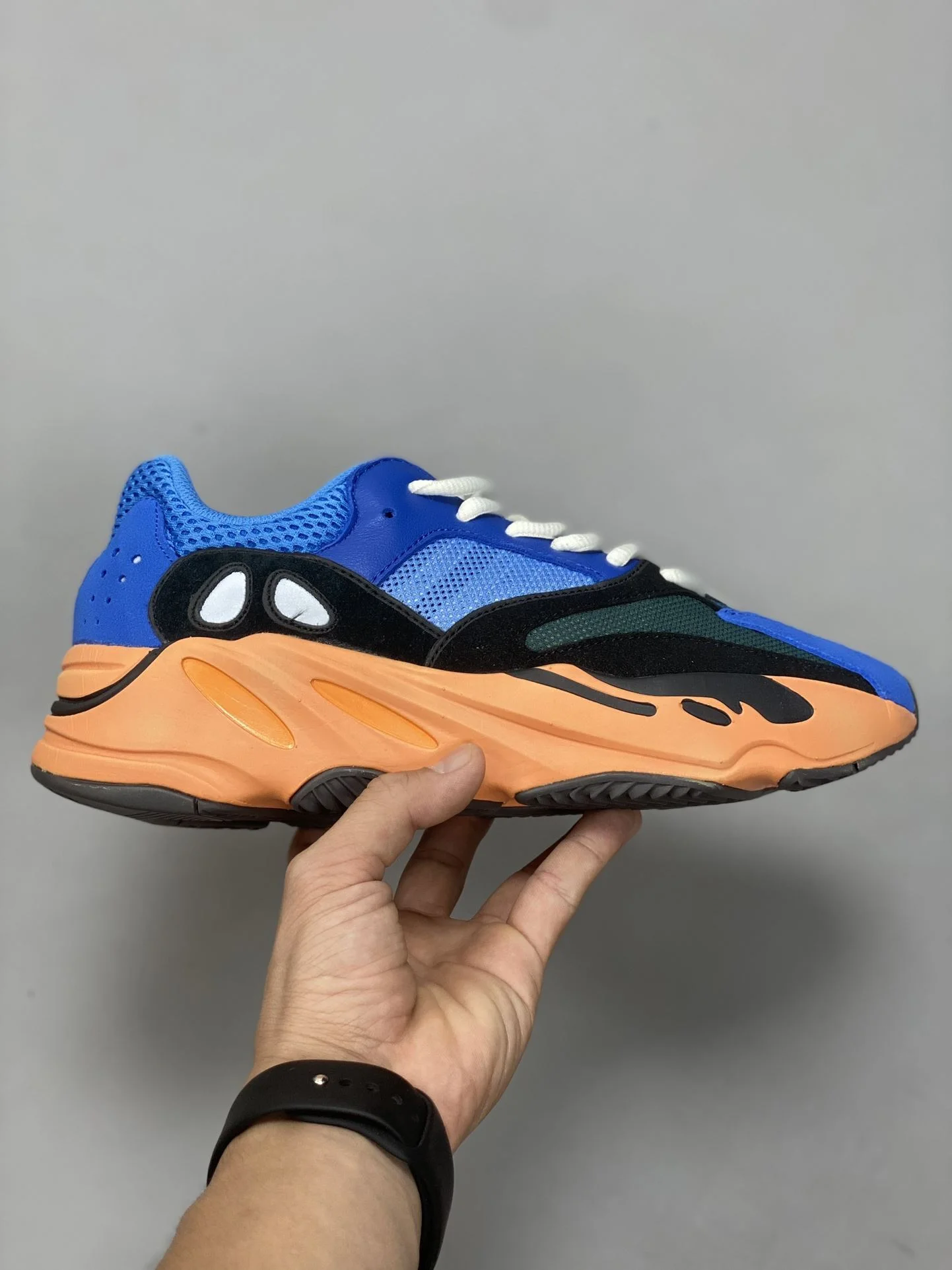 Durable Adidas Yeezy 700 Shoes 16158