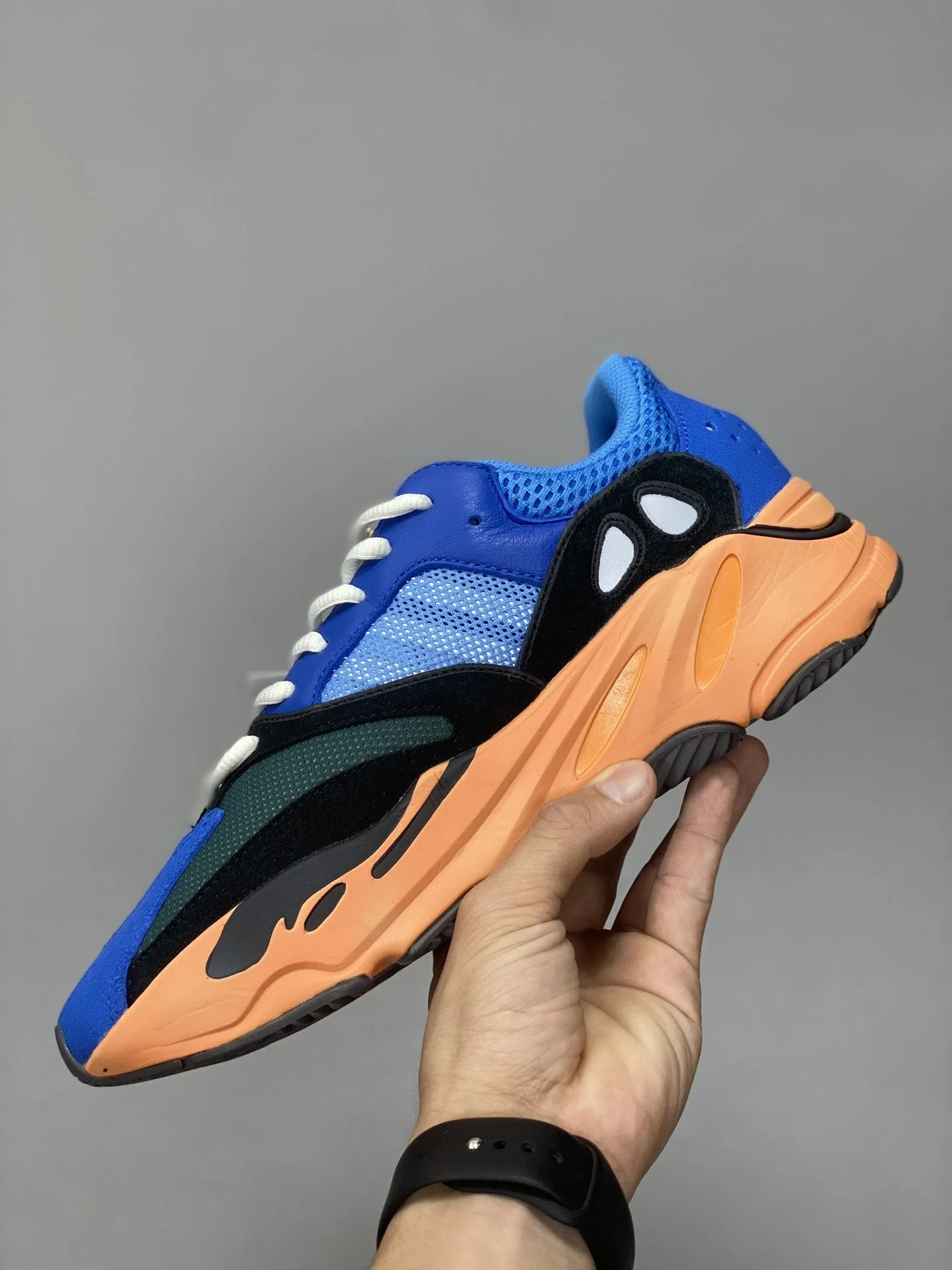 Durable Adidas Yeezy 700 Shoes 16158