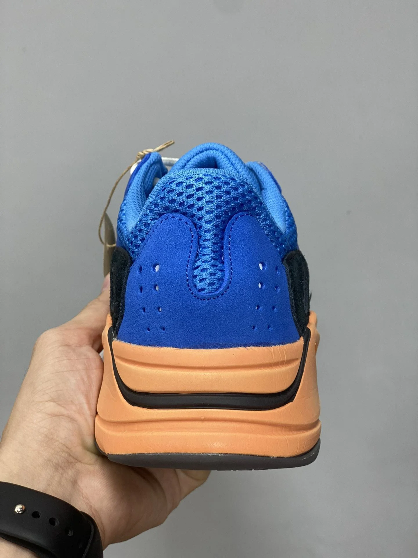 Durable Adidas Yeezy 700 Shoes 16158