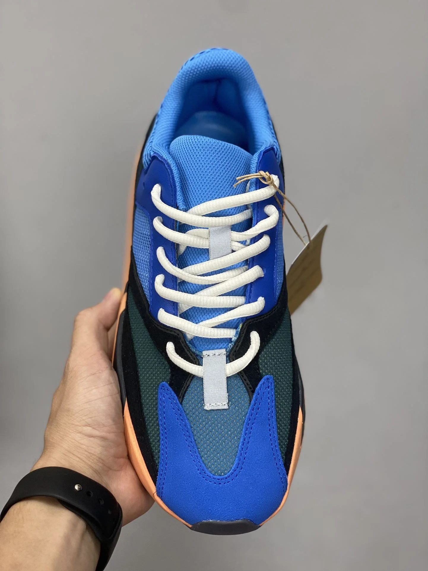 Durable Adidas Yeezy 700 Shoes 16158
