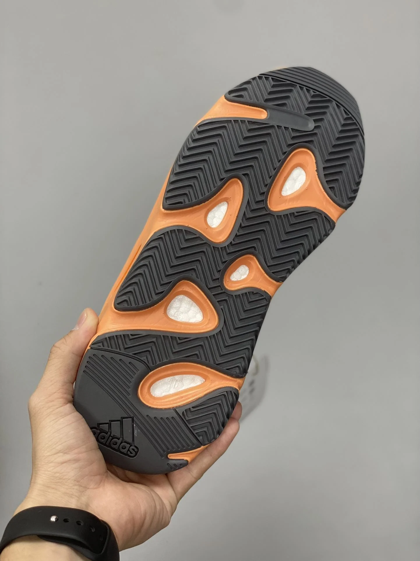 Durable Adidas Yeezy 700 Shoes 16158