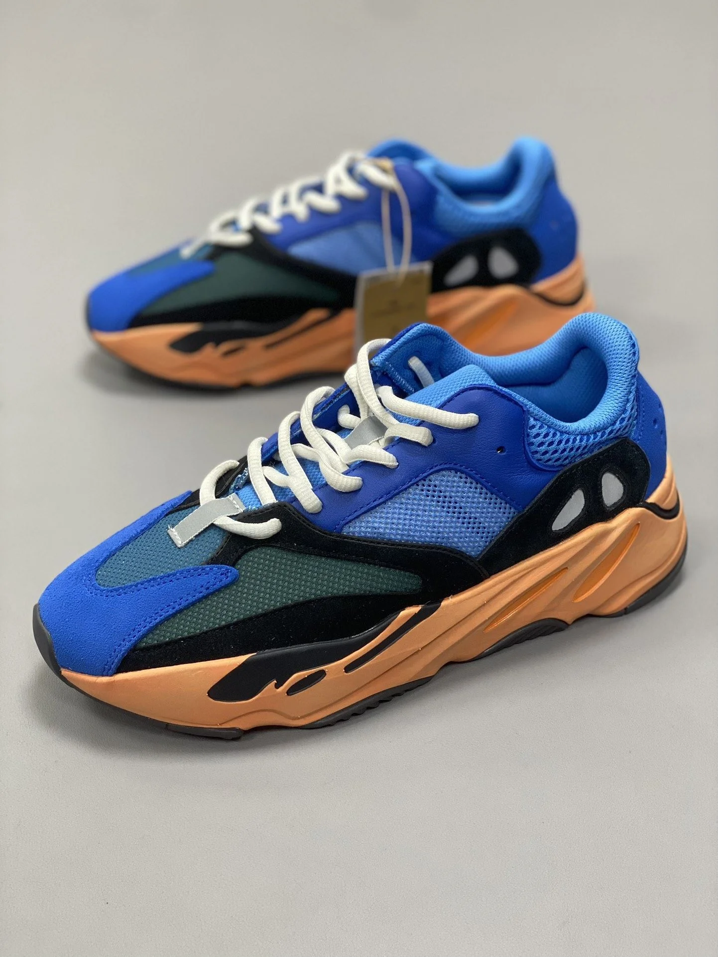 Durable Adidas Yeezy 700 Shoes 16158