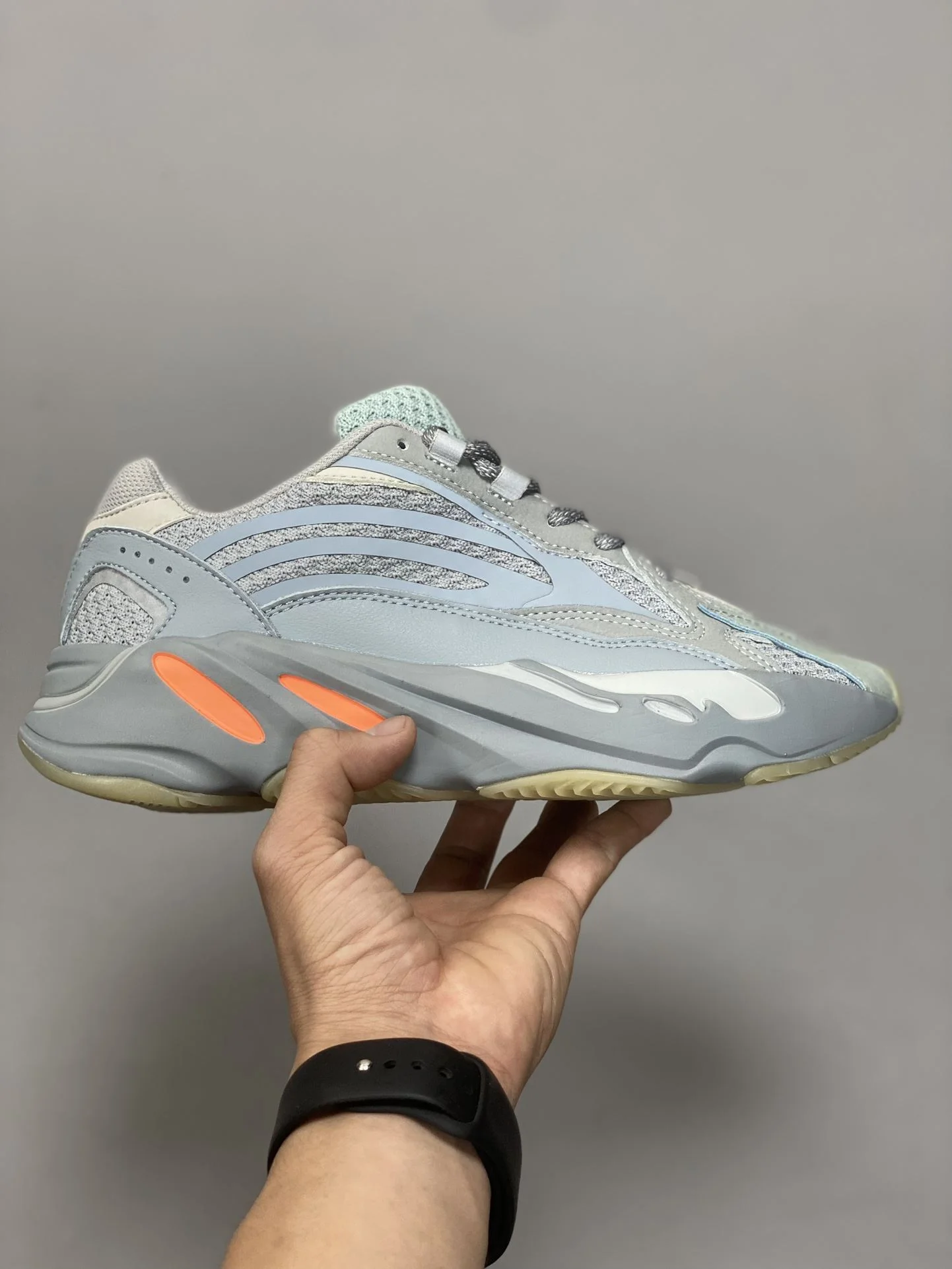 Adidas Yeezy 700 Shoes Trendy 16167