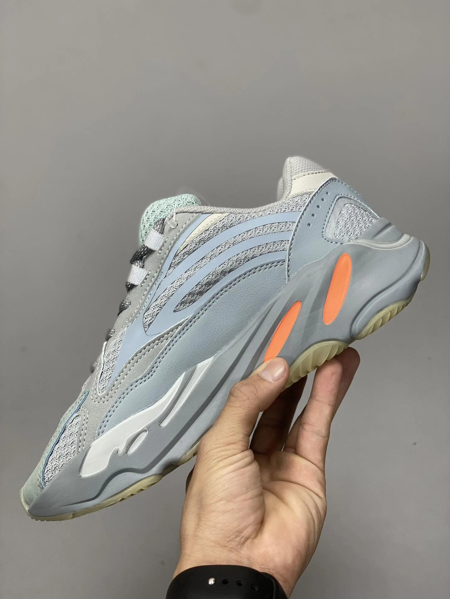 Adidas Yeezy 700 Shoes Trendy 16167
