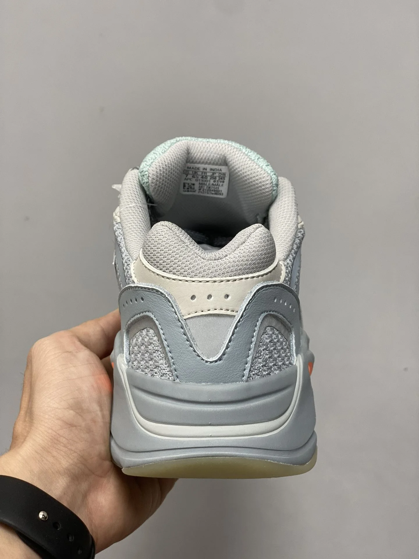 Adidas Yeezy 700 Shoes Trendy 16167