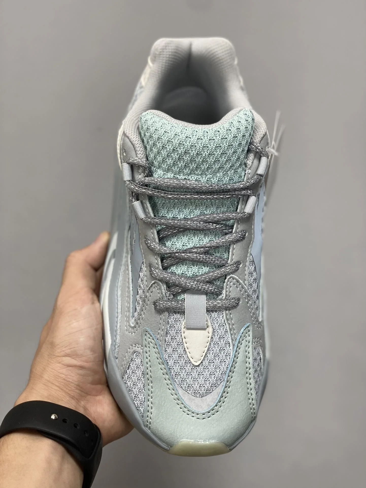 Adidas Yeezy 700 Shoes Trendy 16167