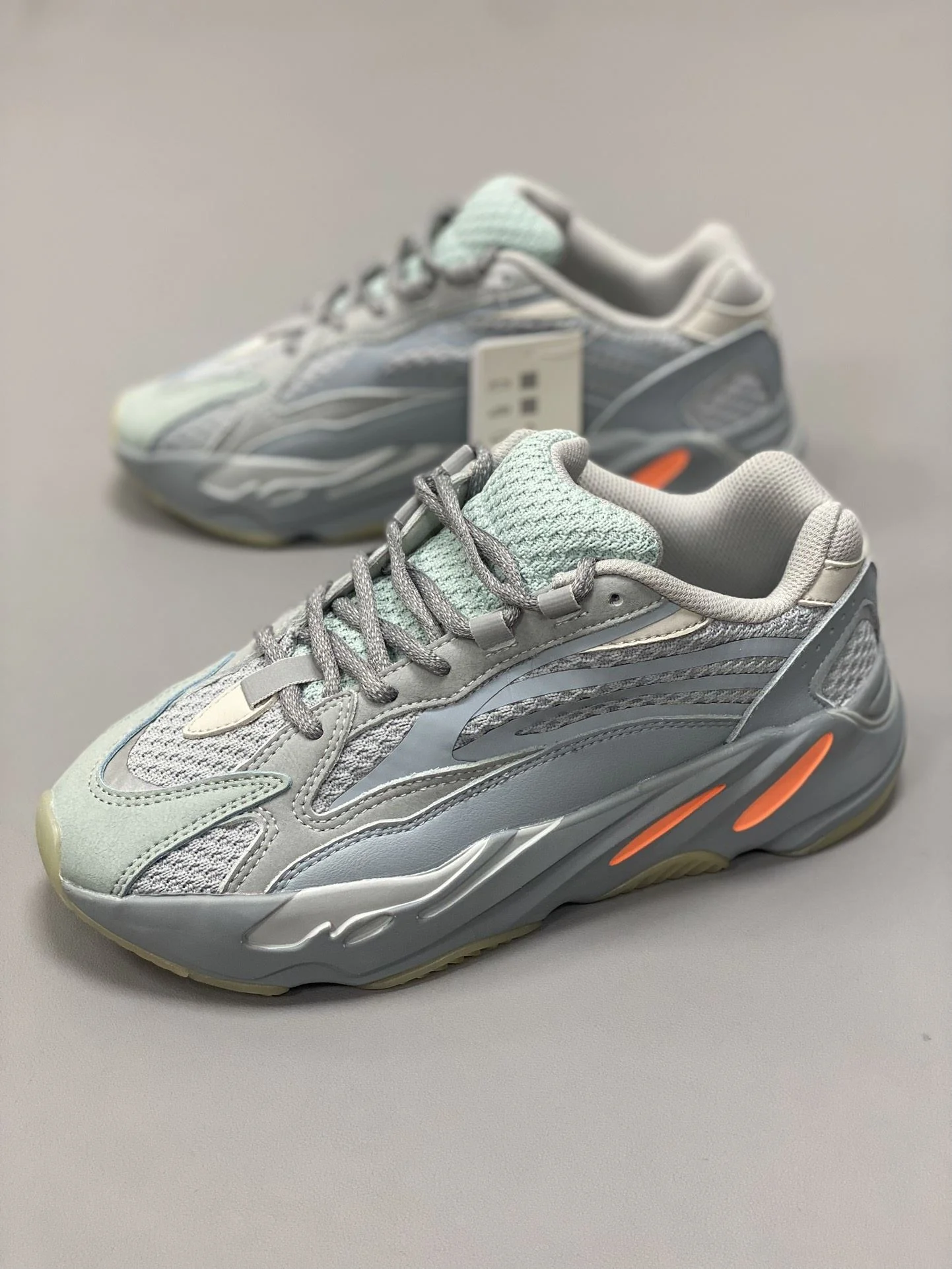 Adidas Yeezy 700 Shoes Trendy 16167