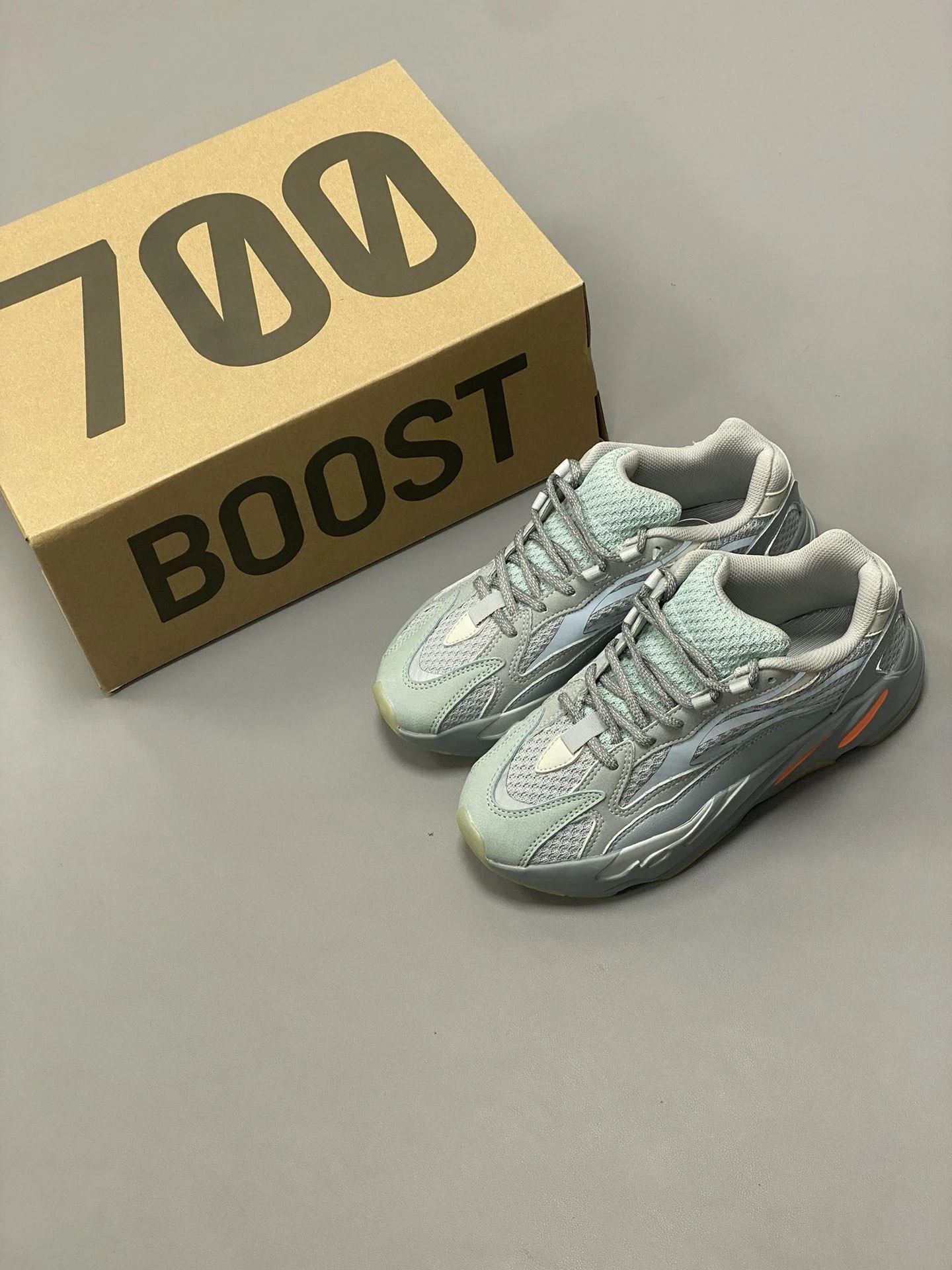 Adidas Yeezy 700 Shoes Trendy 16167