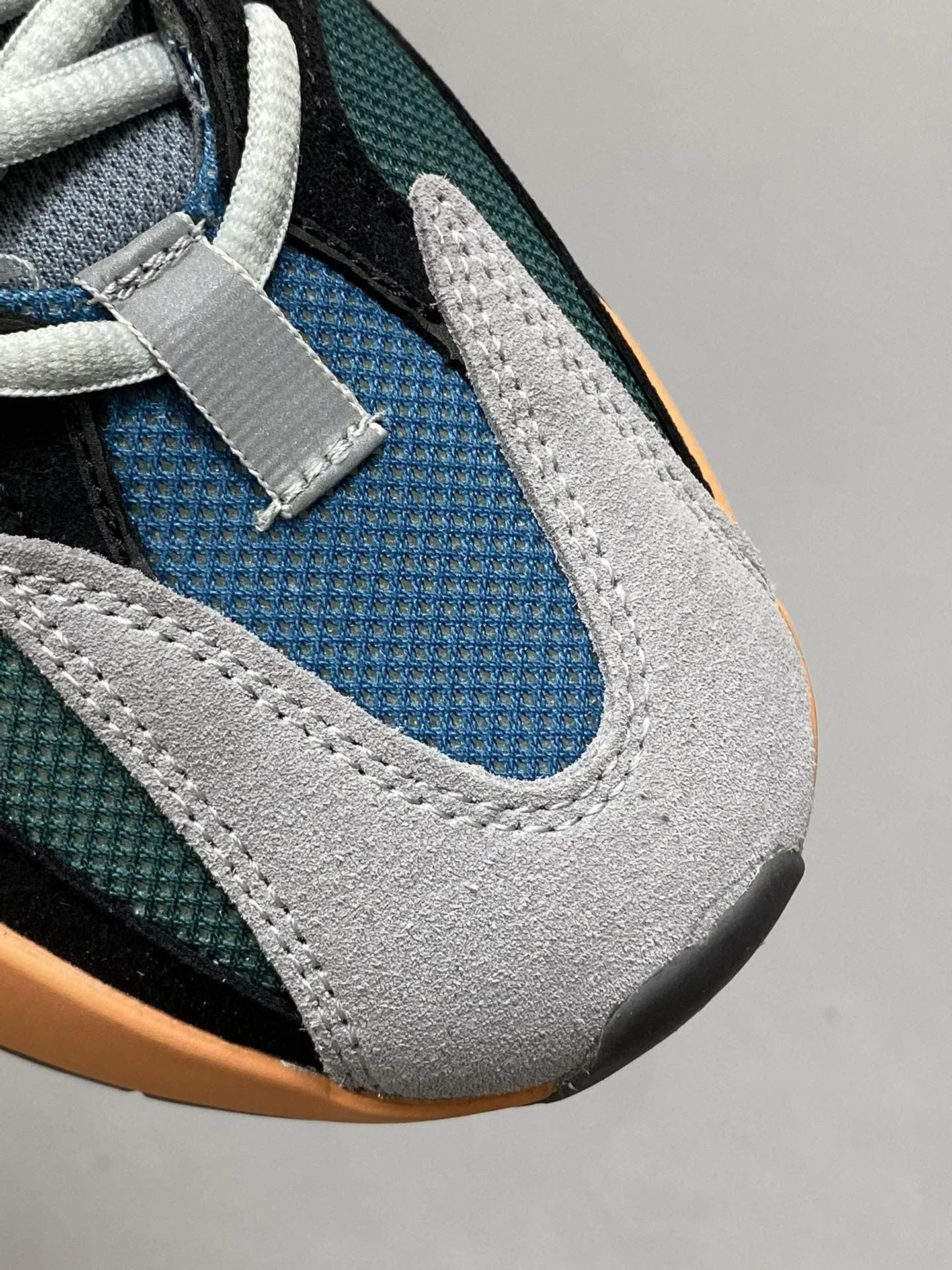 Bright Adidas Yeezy 700 Shoes 16154