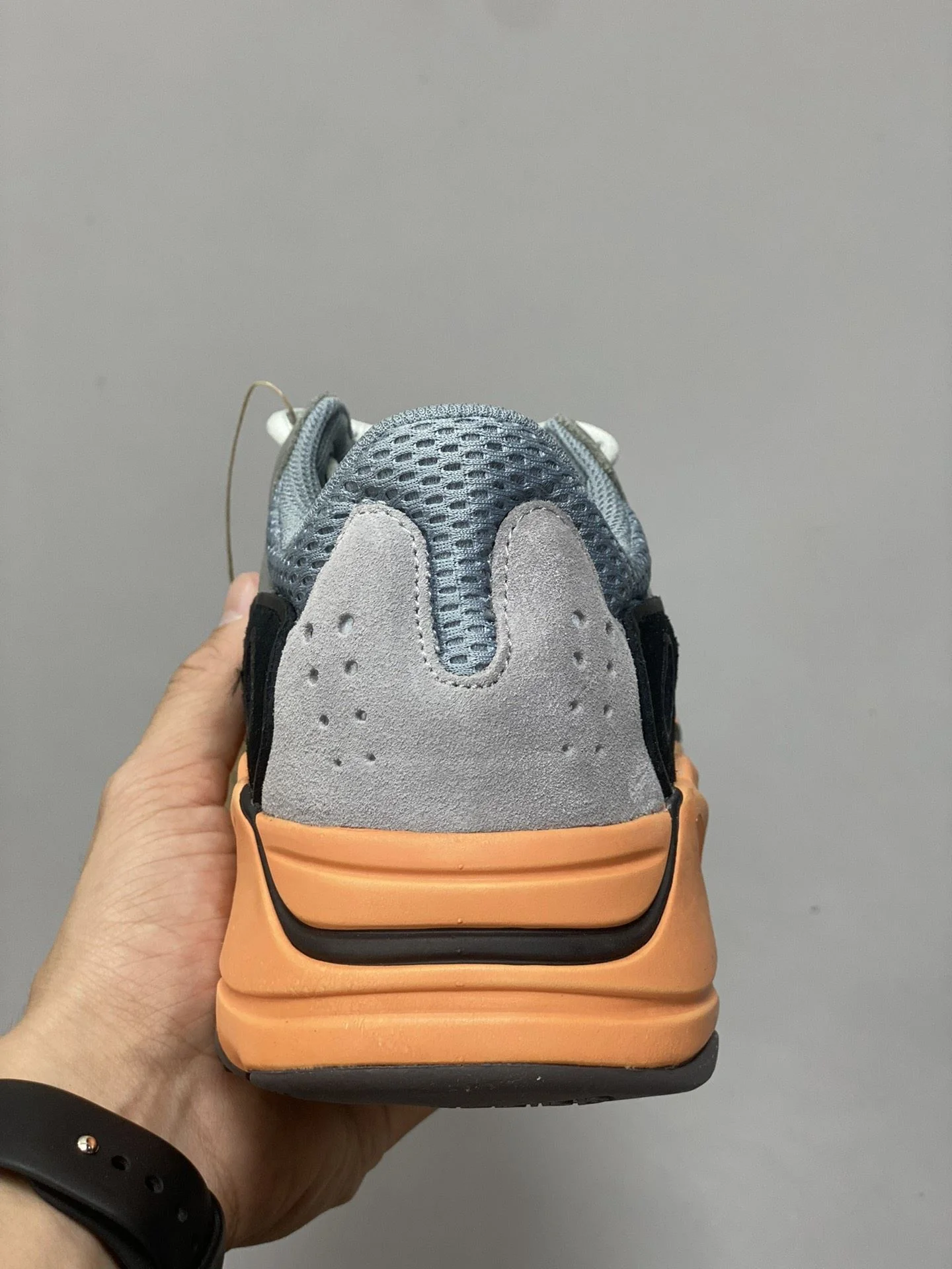 Bright Adidas Yeezy 700 Shoes 16154