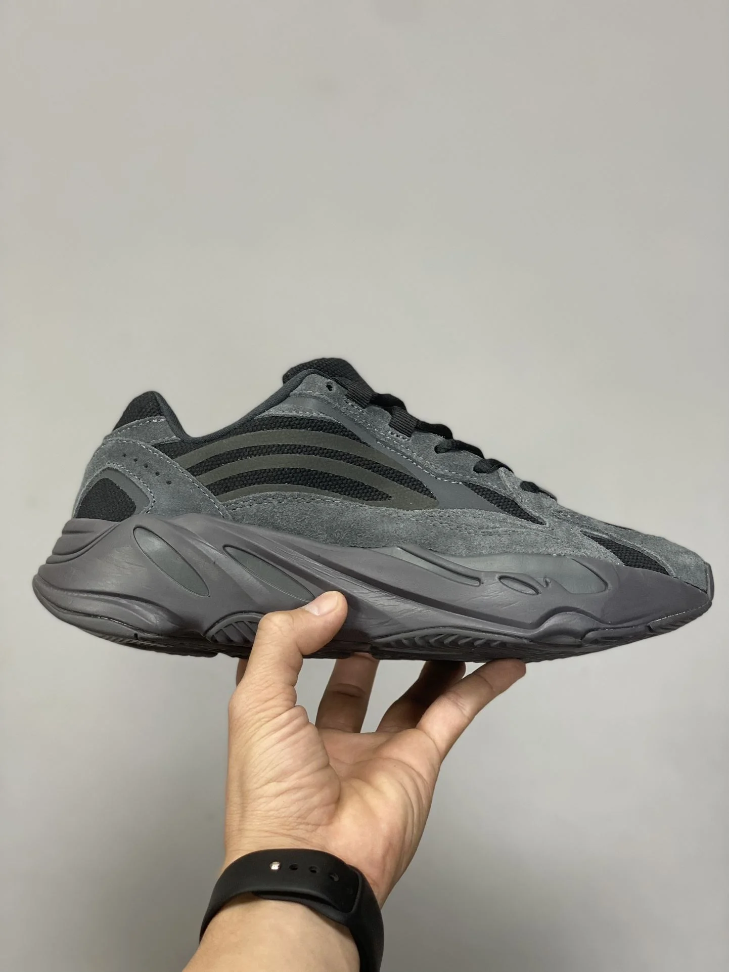 SunProtective Adidas Yeezy 700 Shoes 16164
