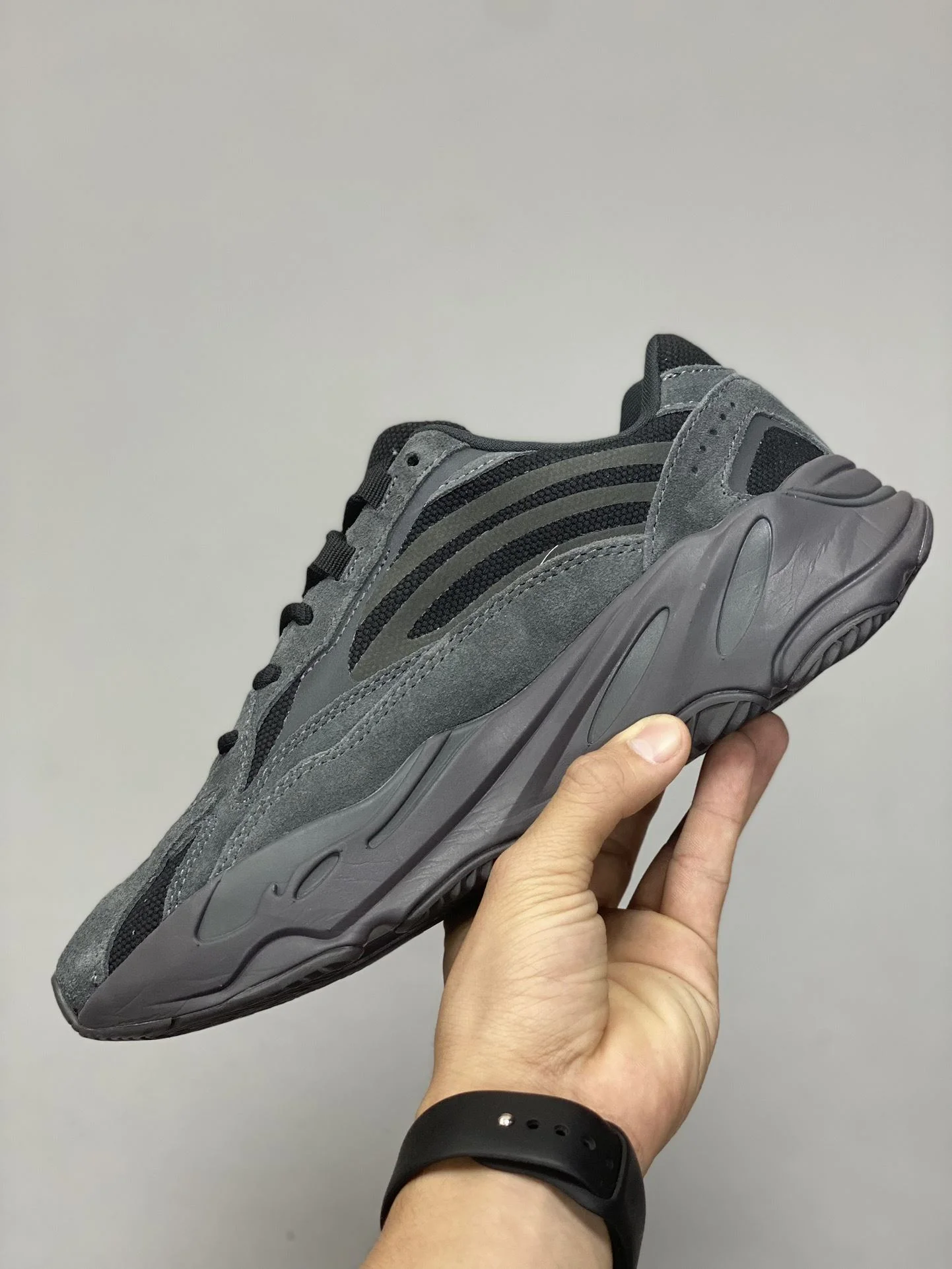 SunProtective Adidas Yeezy 700 Shoes 16164