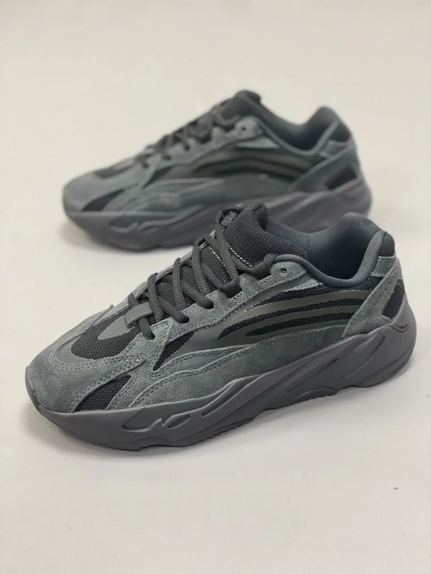 SunProtective Adidas Yeezy 700 Shoes 16164