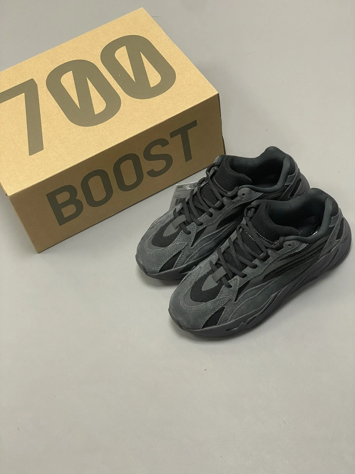 SunProtective Adidas Yeezy 700 Shoes 16164