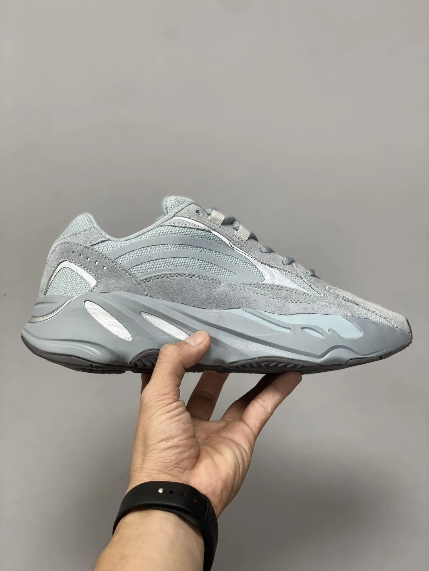 Adidas Yeezy 700 Shoes FreshLook 16163