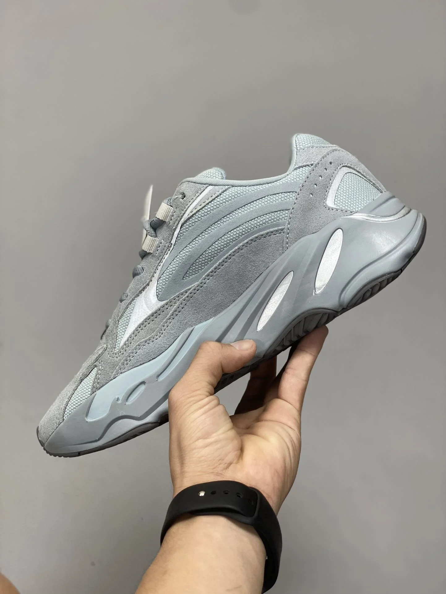 Adidas Yeezy 700 Shoes FreshLook 16163