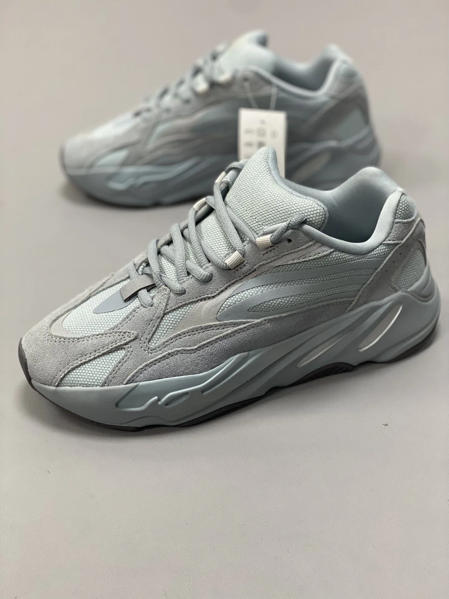 Adidas Yeezy 700 Shoes FreshLook 16163