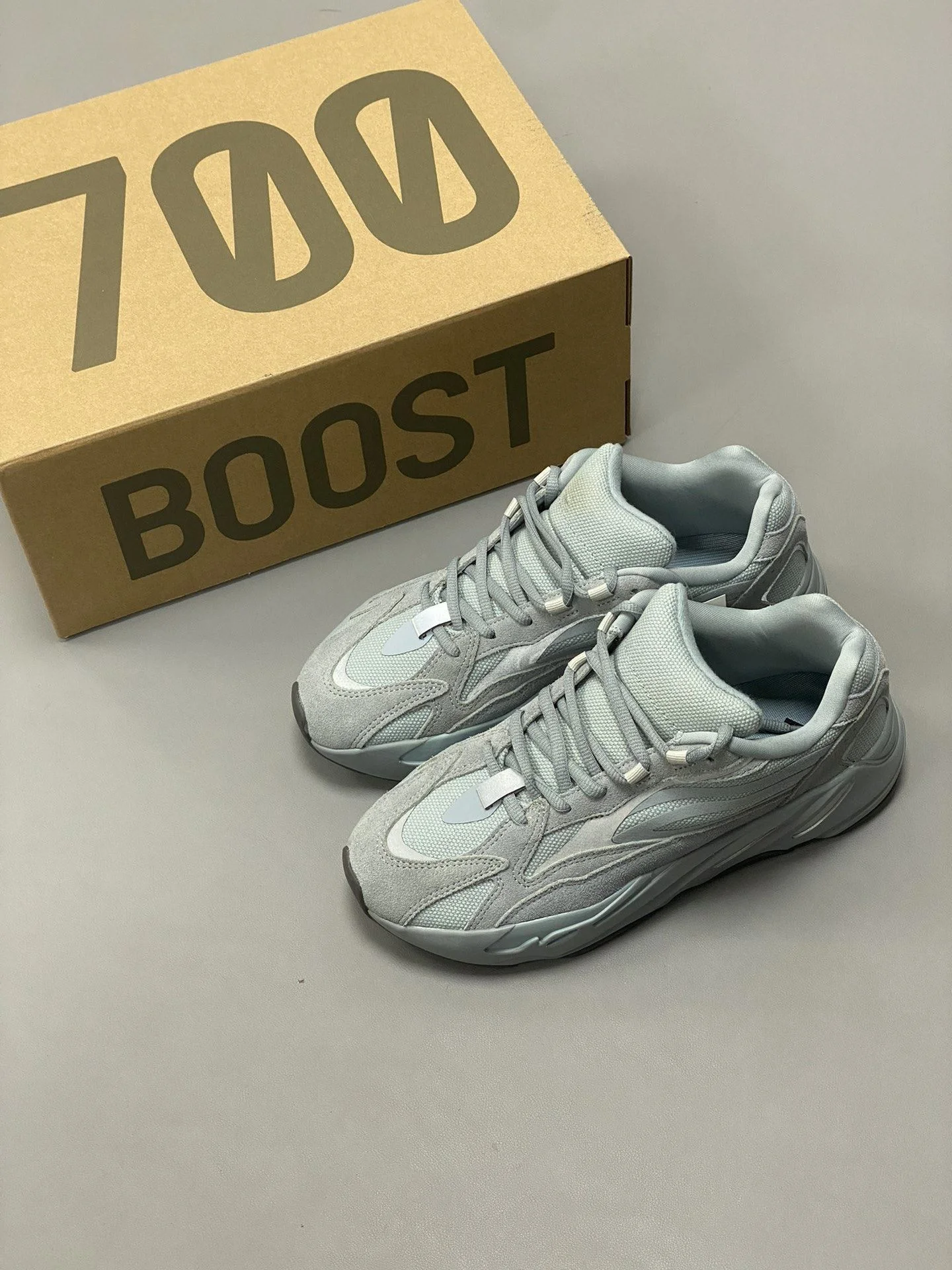 Adidas Yeezy 700 Shoes FreshLook 16163