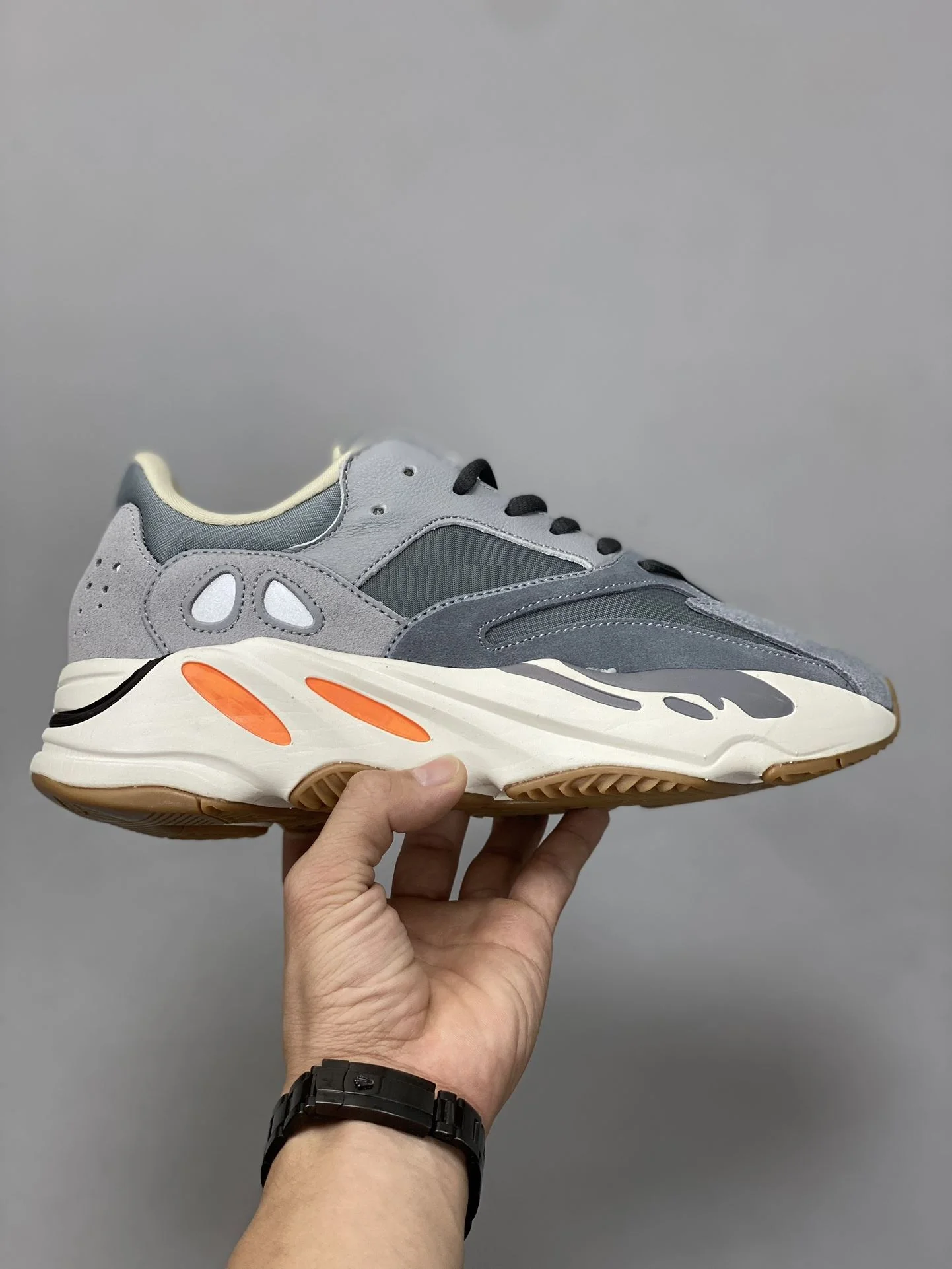 Adidas Yeezy 700 Shoes Breathable 16277