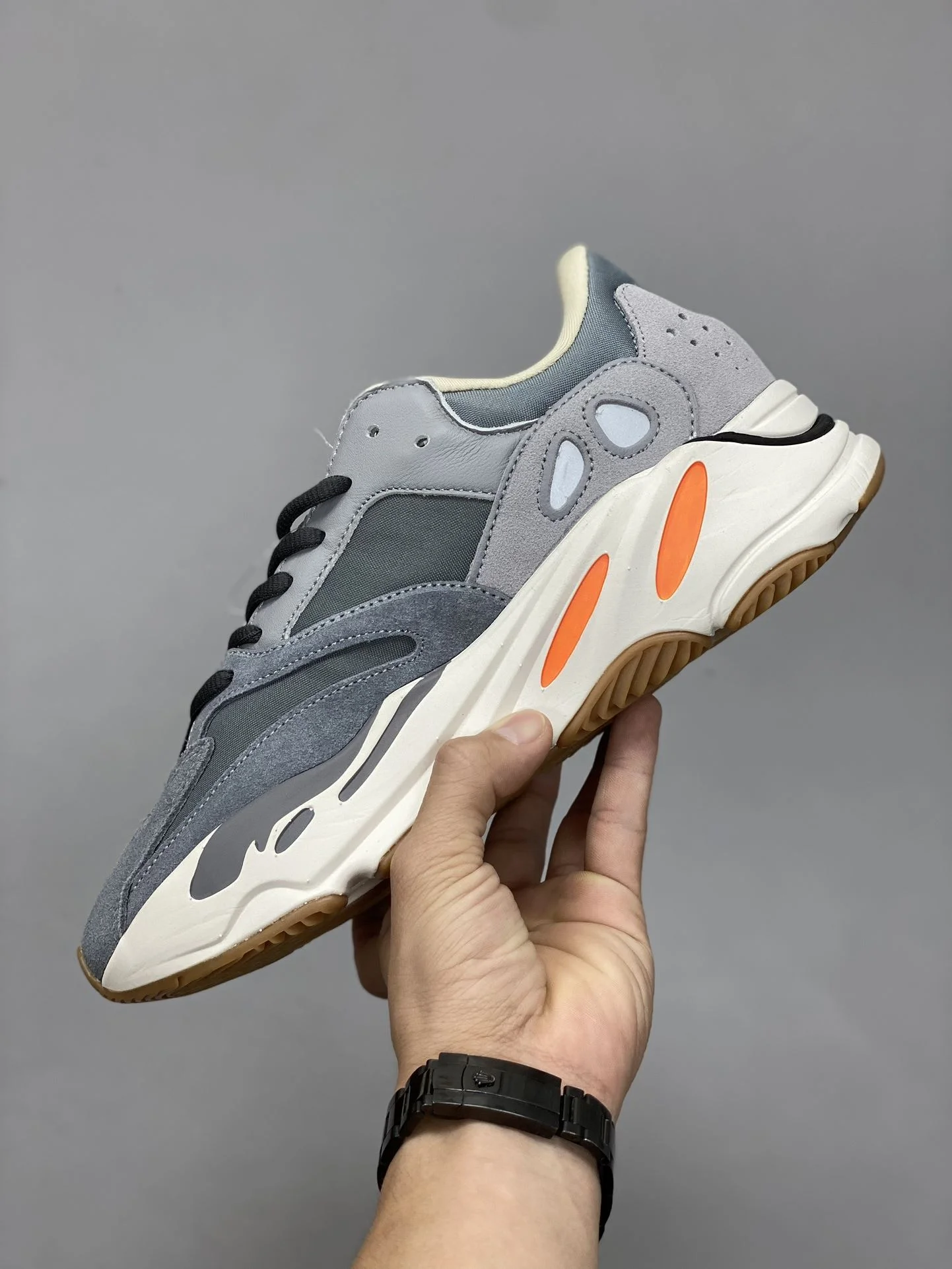 Adidas Yeezy 700 Shoes Breathable 16277