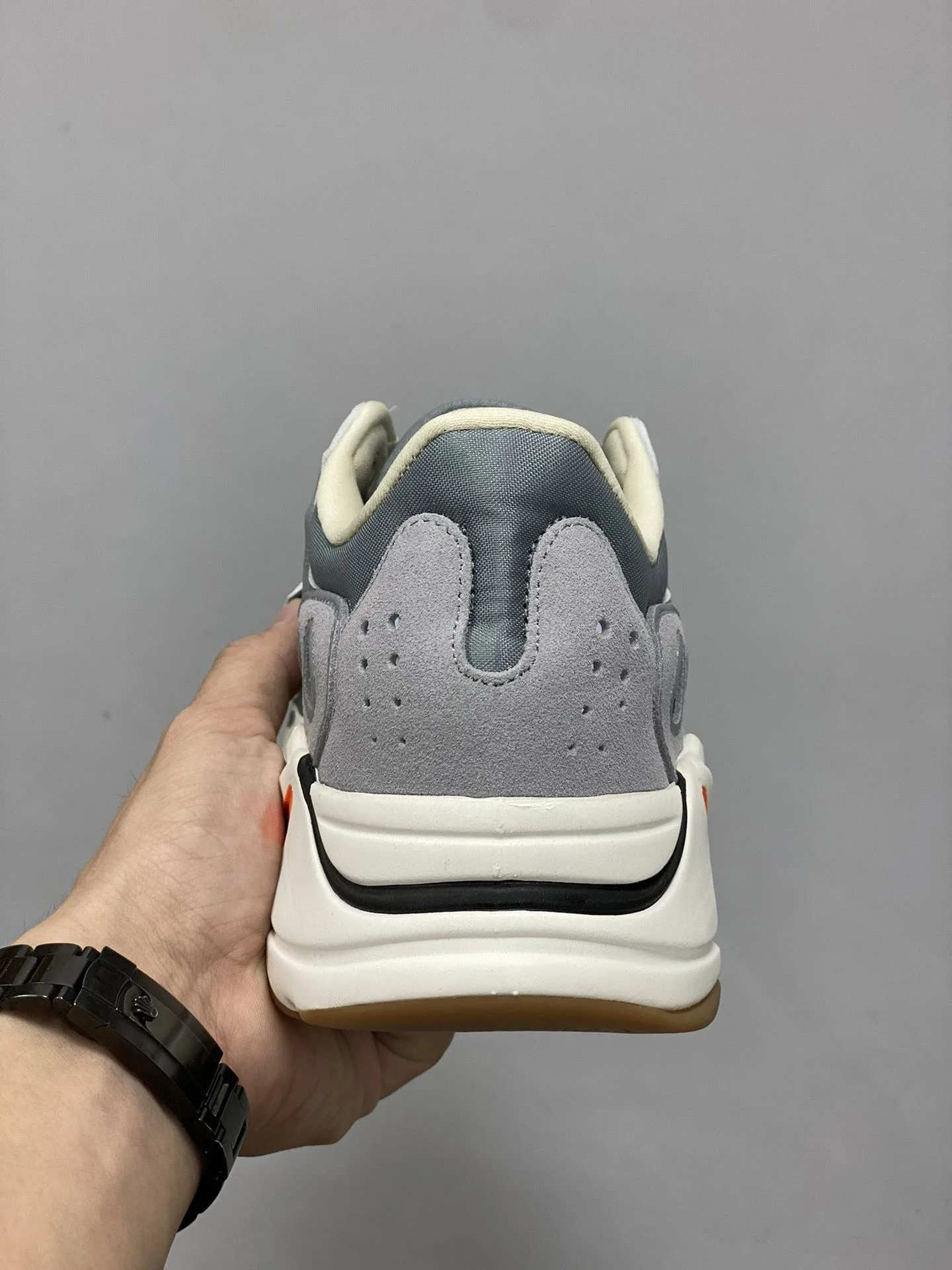 Adidas Yeezy 700 Shoes Breathable 16277