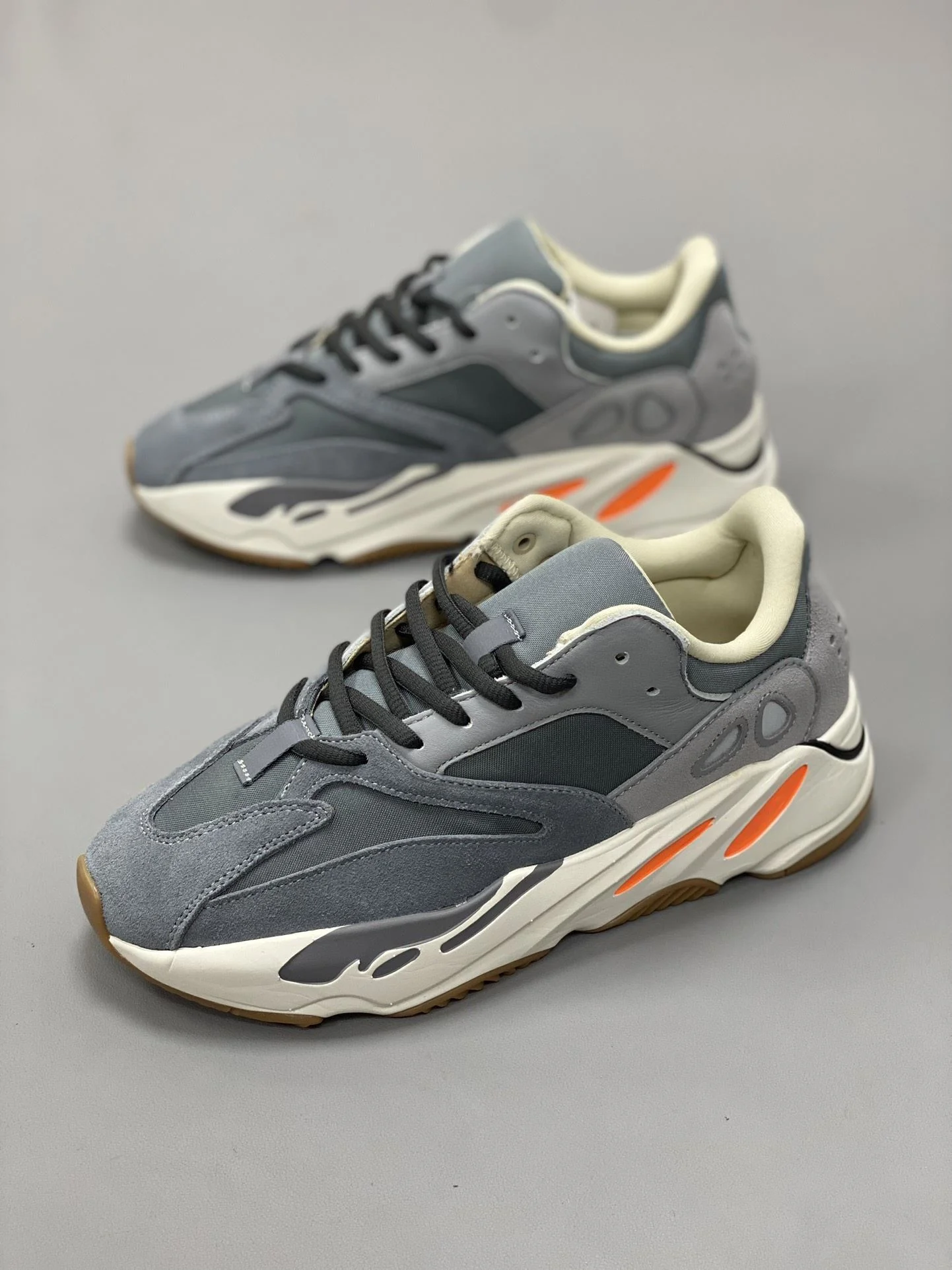 Adidas Yeezy 700 Shoes Breathable 16277