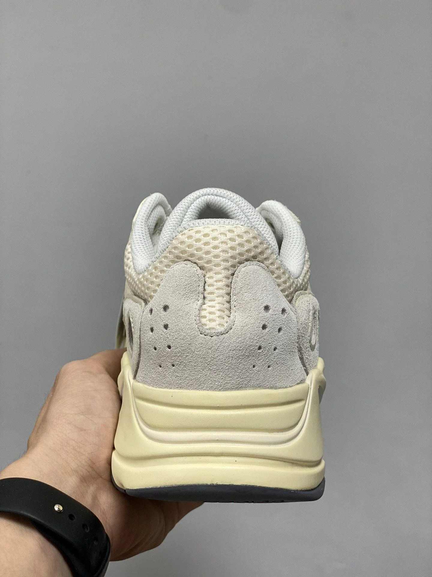 ZeroBulk Adidas Yeezy 700 Shoes 16148