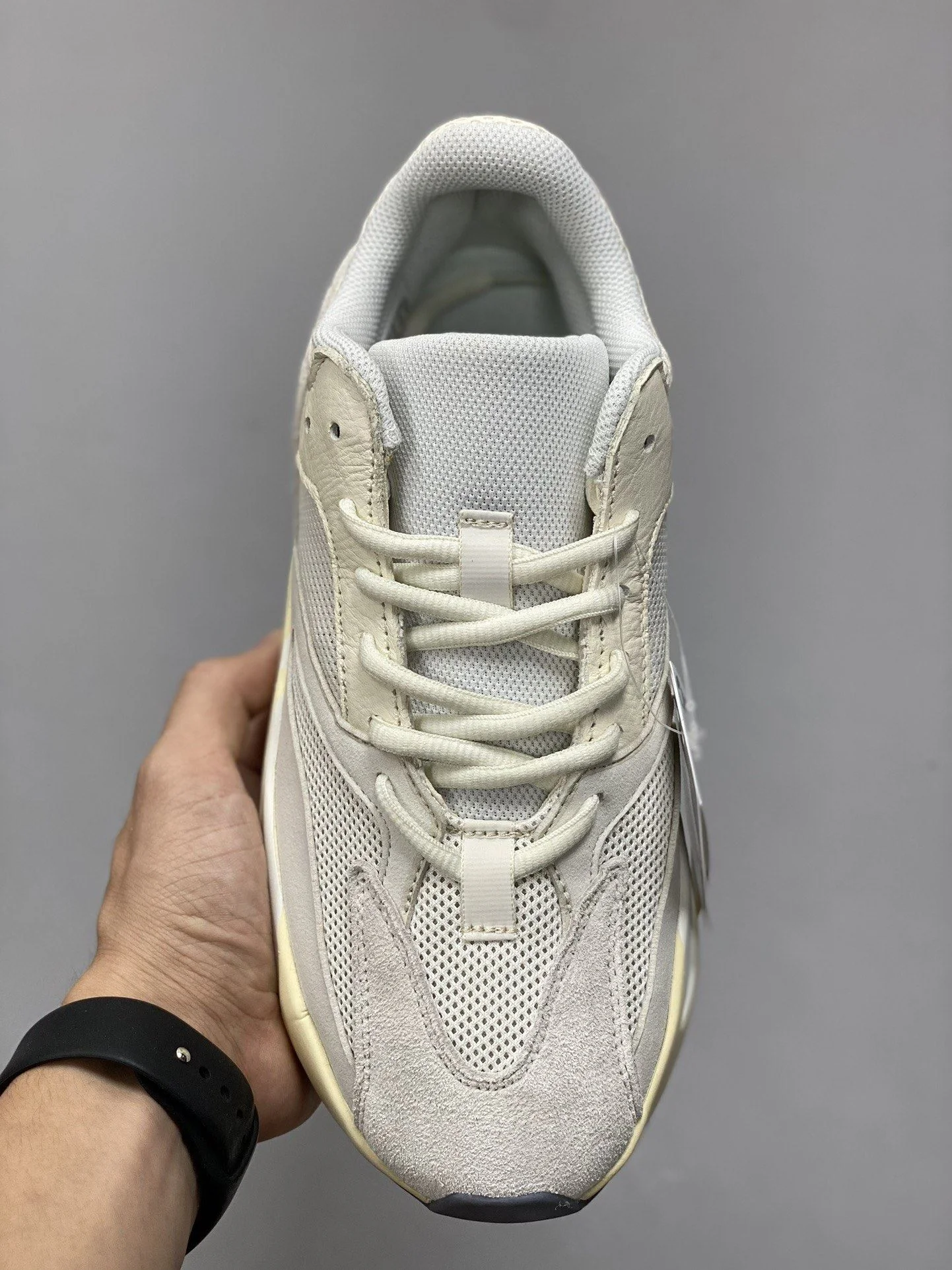 ZeroBulk Adidas Yeezy 700 Shoes 16148