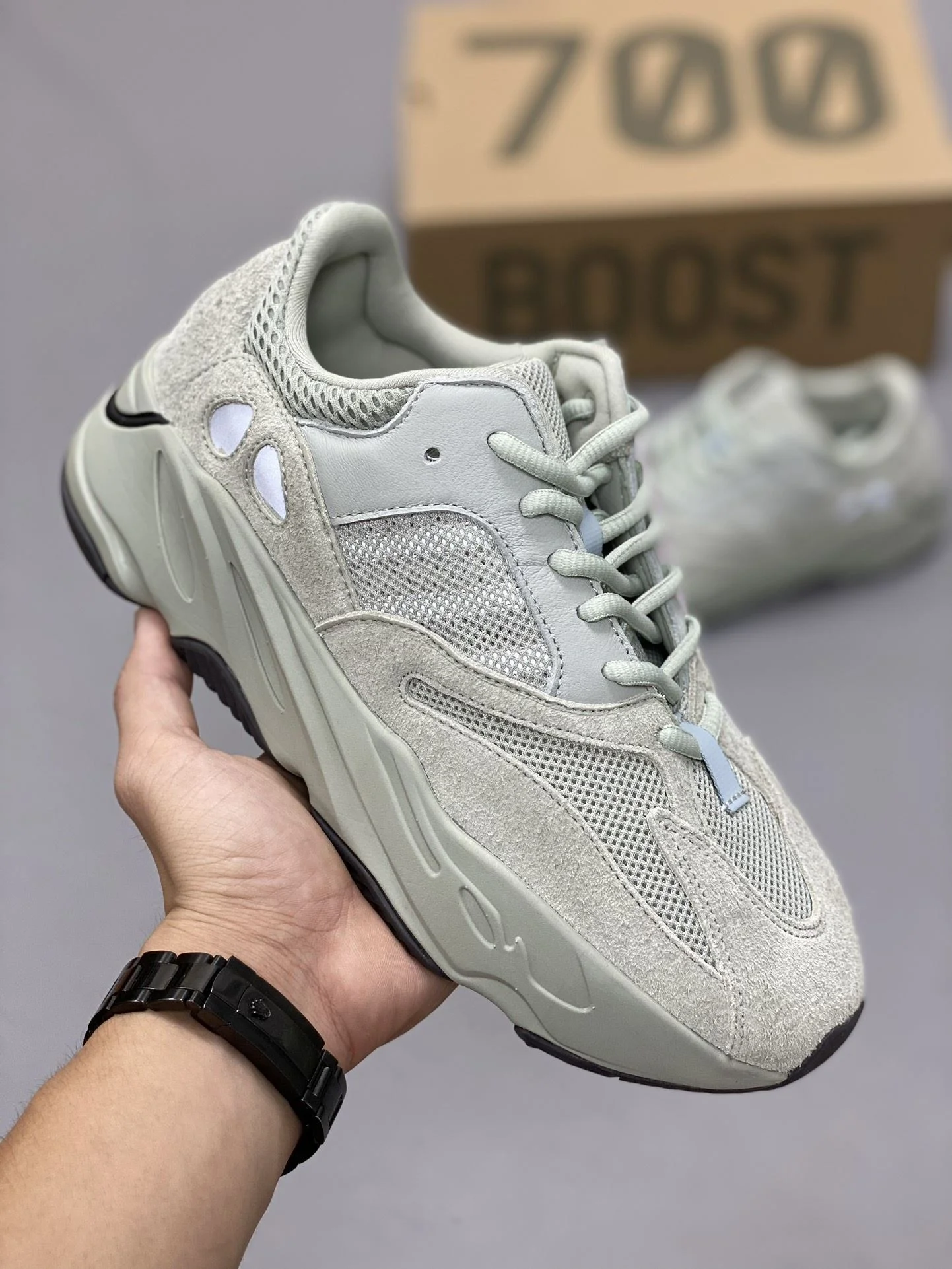 DailyWear Adidas Yeezy 700 Shoes 16162
