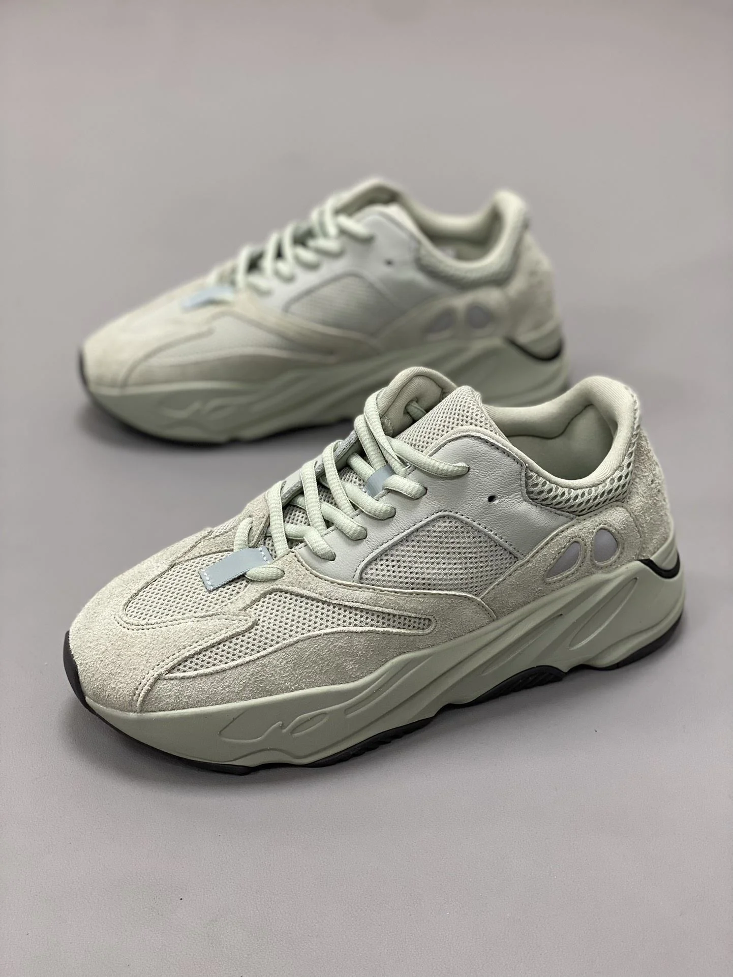 DailyWear Adidas Yeezy 700 Shoes 16162
