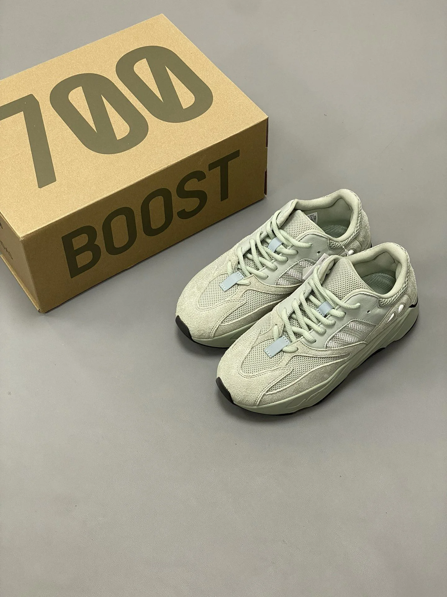 DailyWear Adidas Yeezy 700 Shoes 16162