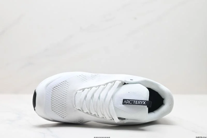 Akc Teryx Shoes EasyCare 3856