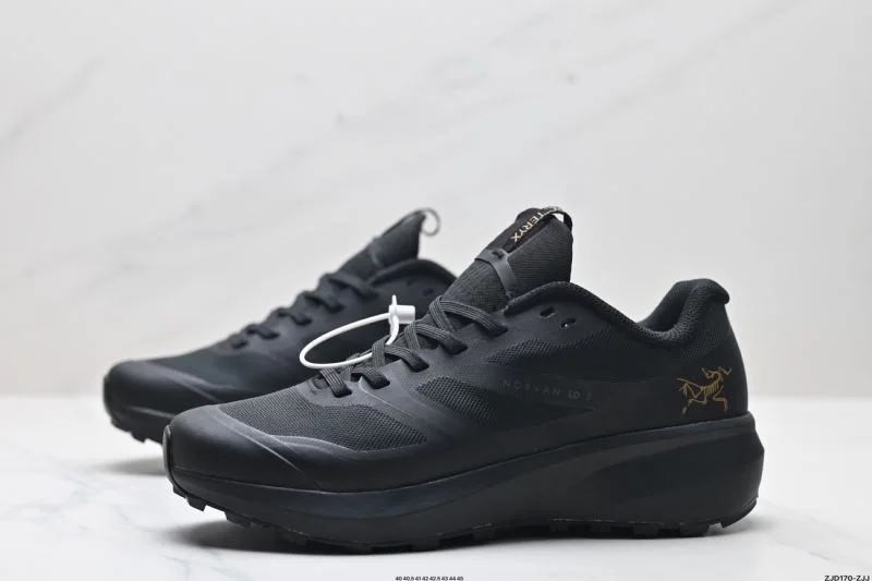 Akc Teryx Shoes Contemporary 3826