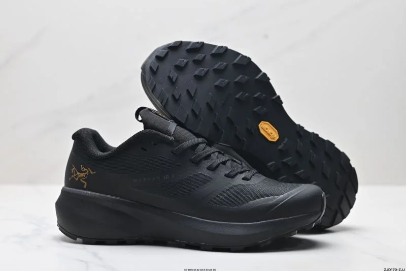 Akc Teryx Shoes Contemporary 3826