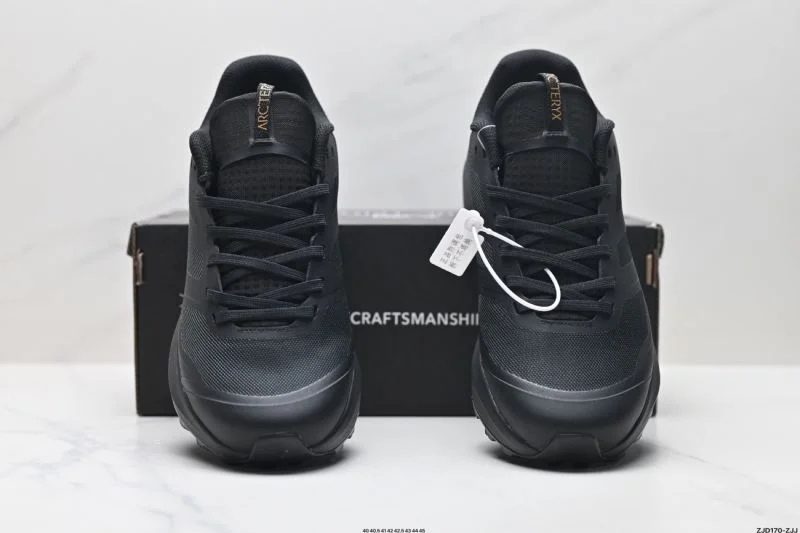 Akc Teryx Shoes Contemporary 3826