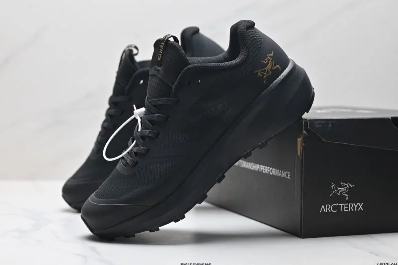 Akc Teryx Shoes Contemporary 3826