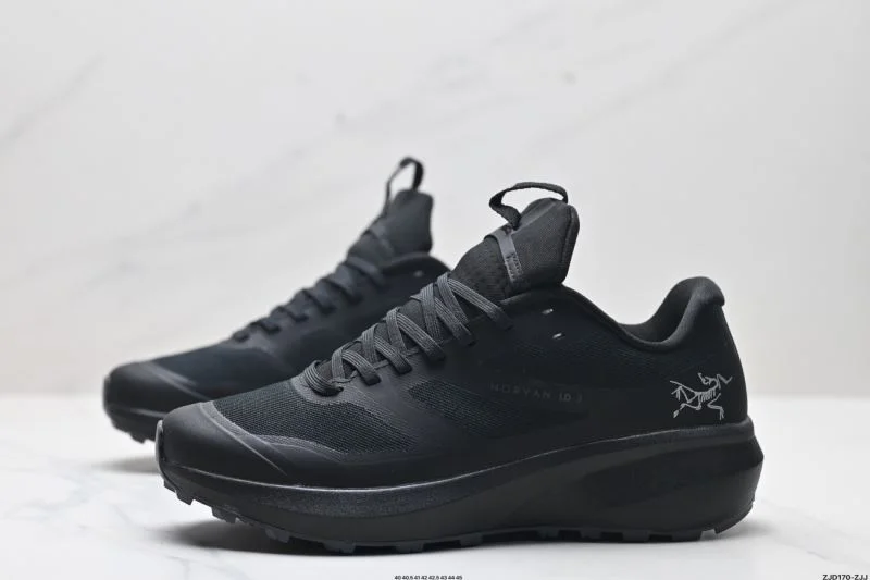 Efficient Akc Teryx Shoes 3828