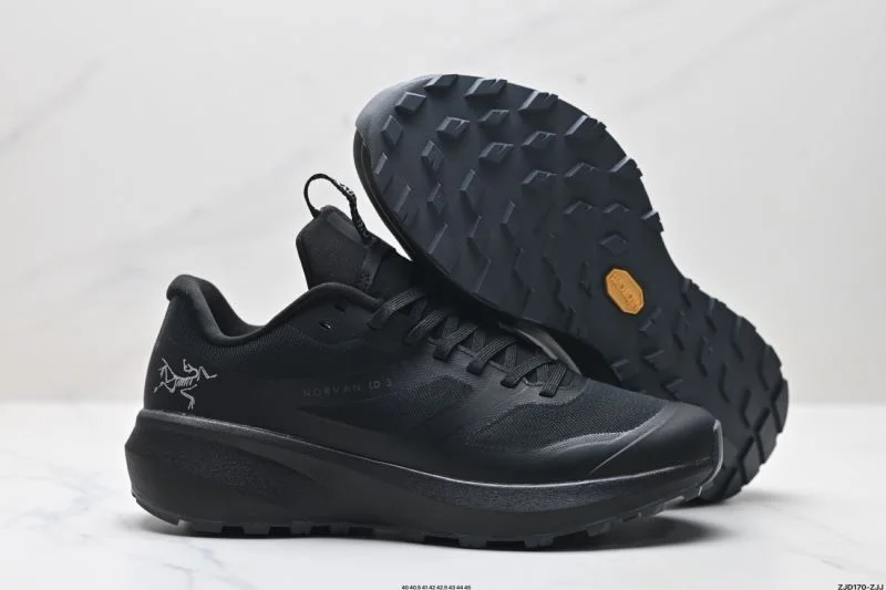 Efficient Akc Teryx Shoes 3828