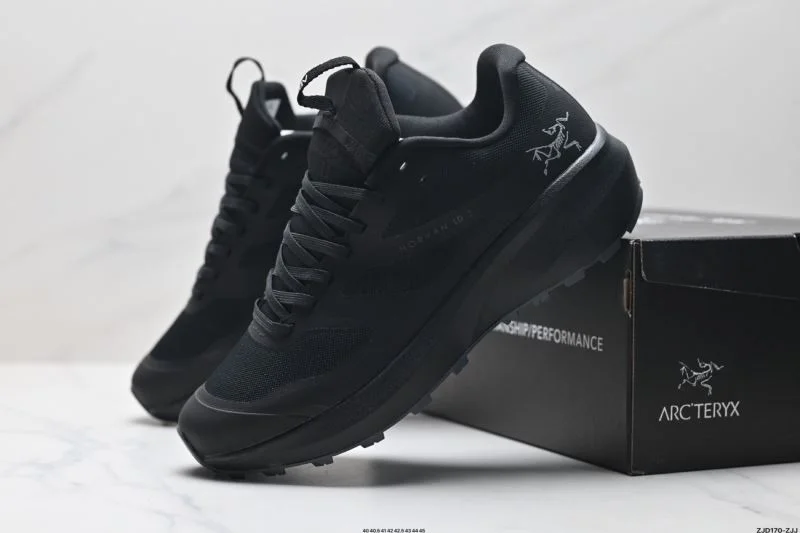 Efficient Akc Teryx Shoes 3828