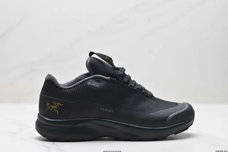 Akc Teryx Shoes Stretchable 3821