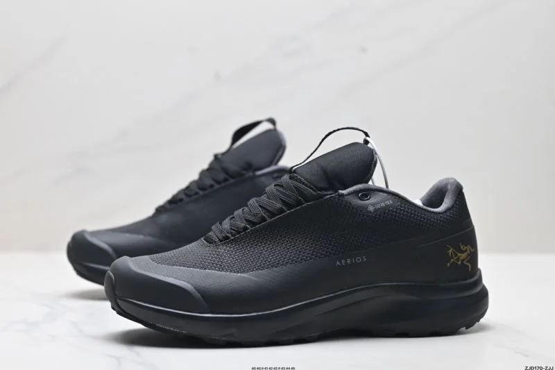 Akc Teryx Shoes Stretchable 3821