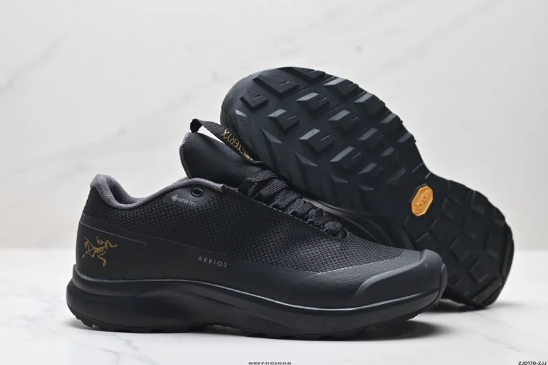 Akc Teryx Shoes Stretchable 3821