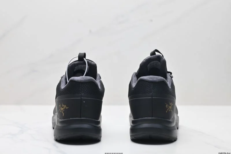 Akc Teryx Shoes Stretchable 3821
